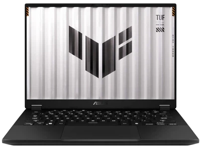 Ноутбук ASUS TUF Gaming A14 2024/ FA401UH-RG004W/Ryzen 7 260/RAM 16Gb/SSD 512Gb/ Jaeger Gray