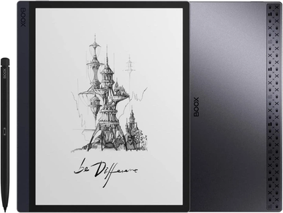 Електронна книга 10.3" Onyx Boox Tab Ultra 4/128GB Android 11