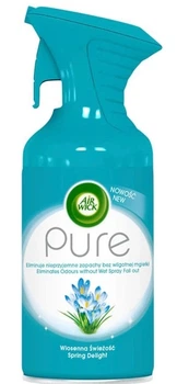 Освежитель воздуха Air Wick Pure Весенняя свежесть 250 мл (5900627066319)