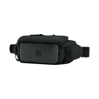 Сумка через плечо/на пояс Wenger UrbanOne Sling bag/Waist Bag черный