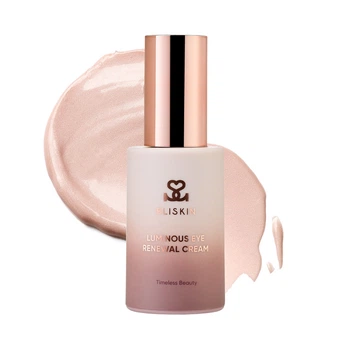 Восстанавливающий крем для сияния кожи вокруг глаз BLISKIN Luminous Eye Renewal Cream 30 мл