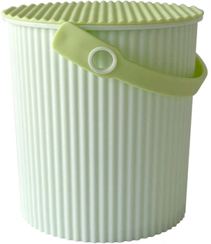 Wiaderko Hachiman Omnioutil 700 ml Eukaliptusowy (4966511247265)