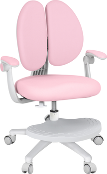 Детское кресло FunDesk Buono Pink