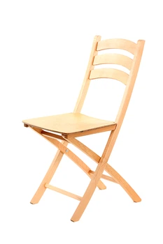 Стул складной Silla Book