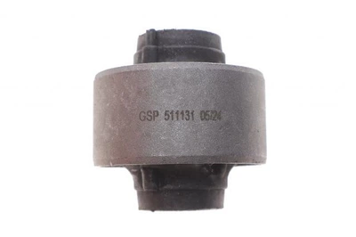 Сайлентблок важеля (переднього/знизу/ззаду) Mazda 323 98-04 511131, GSP