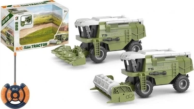 Maszyna rolnicza zdalnie sterowana Macyszyn Toys PAW14159 (5903940014159)