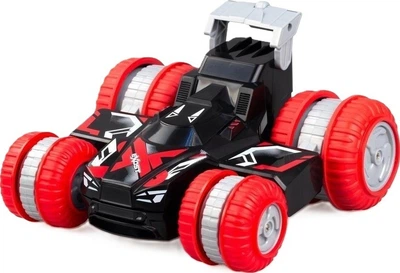 Автомобіль на радіокеруванні Exost Turbo Side Червоний TE20721 (4891813207214)