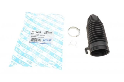Пыльник рейки рулевой Citroen C5 I-II 01- 541149S , GSP