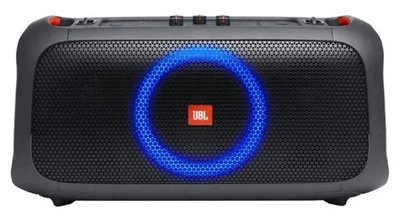 Акустична система JBL PartyBox On-The-Go Essential - Б/У