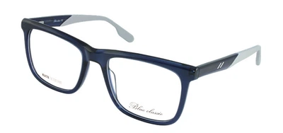 Оправа пластиковая для очков Blue Classic 97263 C4