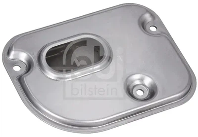 FEBI фільтр АКПП VW Passat, Tiguan, 05- 102447 Febi (102447)
