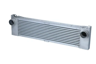 Радіатор інтеркулера NRF 30521 NRF (30521)