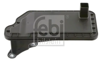 FEBI VW фільтр масляний АКПП Sharan,Seat Alhambra 95- 26054 Febi (26054)