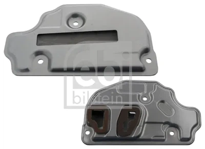 FEBI фільтр акп VW NEW BEETLE 99- 104850 Febi (104850)