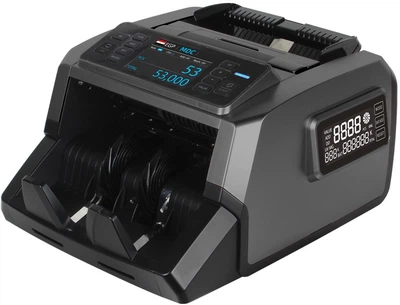 Счетчик банкнот NRJ AL-710 UV MG IR CIS (30878)