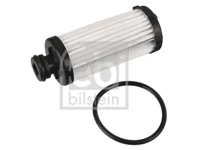 FEBI W фільтр АКПП AUDI A4/A5 2,0-3,0TDI/TFSI 16- 180577 Febi (180577)