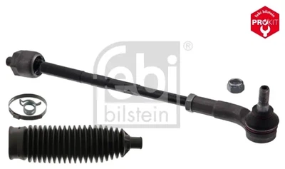 Тяга кермова права SEAT IBIZA IV 08-/SKODA RAPID 11-/VW POLO V 09- 49082 Febi (49082)