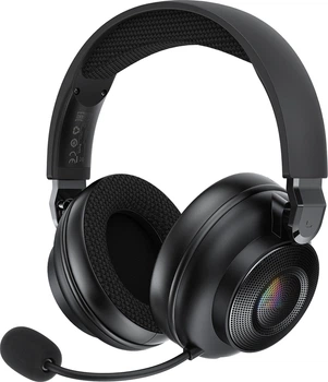 Наушники Acefast H15 Black (6974316286424)