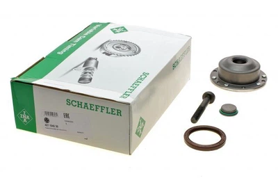 Шестерня розподільного валу Volvo C70/S60/S80/V70/XC70/XC90 97-14 427104030 , Schaeffler INA