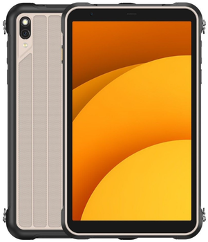 Планшет Ulefone Rugking Pad Pro 8/128GB Gray (6975326661058) Global version