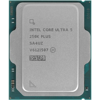 Core Ultra 5 250K Plus 4.2-5.3GHz/30MB TRAY (LGA1851) tray