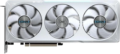 GIGABYTE GeForce RTX 5070 EAGLE OC ICE SFF 12G (GV-N5070EAGLEOC ICE-12GD) *
