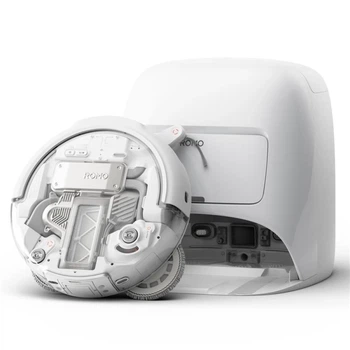 Робот прибиральник DJI Romo A (CP.CR.00000054.01)