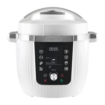 Мультиварка Instant Pot Pro 5.7L White (112-0001-01-EU)