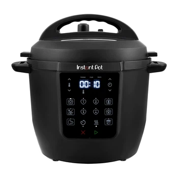 Мультиварка Instant Pot Classic 5.7L Black (112-2000-01-EU)