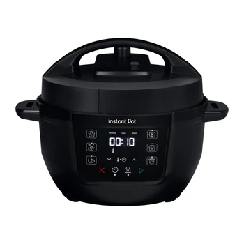 Мультиварка Instant Pot Duo Mini 3.8L Black (140-8000-01-EU)