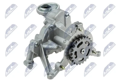 Оливний насос NTY BPOPE001 Peugeot 308; Citroen C3 9674199380, 184459482, 999469050