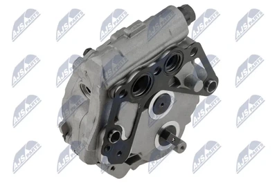Оливний насос NTY BPOVC000 Fiat Ducato 504334322