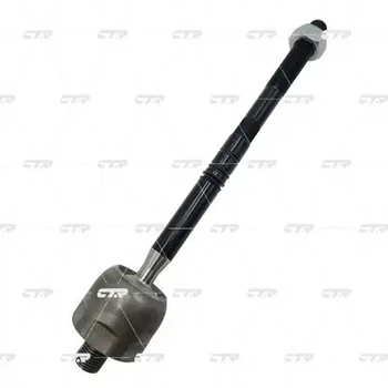 Тяга рульова MB C-class (W204)/E-class (W212) 05-15 L=240mm CR0013 CTR CTR CR0013 Mercedes S-Class, C-Class, E-Class, GLK-Class 2043380315, 2043380515, A2043380315