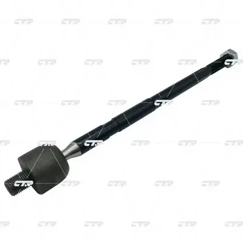 Тяга рульова Skoda Rapid 12-/VW Polo 09- (L=310mm) CR0815 CTR CTR CR0815 Volkswagen Polo 6RD423810, 6RU423810