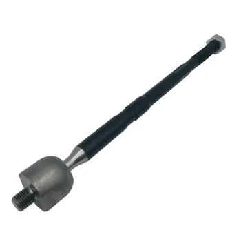 Тяга рульова Skoda Fabia/Roomster 99- (M14x1.5) CR0844 CTR CTR CR0844 Skoda Fabia, Roomster; Volkswagen Polo; Seat Cordoba, Ibiza 6Q0423803B, 6Q0423803E, 6Q0423803P