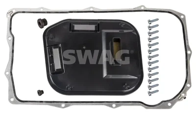 Фільтр АКПП 30107406 SWAG SWAG 30107406 Volkswagen Amarok 0CM301519, CM301519