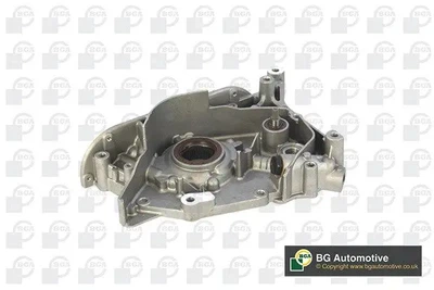Масляний насос LP2703 BGA BGA LP2703 Mitsubishi Pajero, L200, Galant; Hyundai Galloper, H100 2134042501, MD181579, MD181583