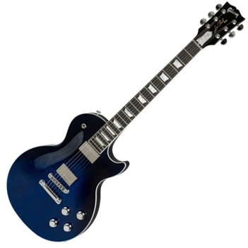 Електрогітара Gibson 2018 Les Paul Standard HP Cobalt Fade (226661)