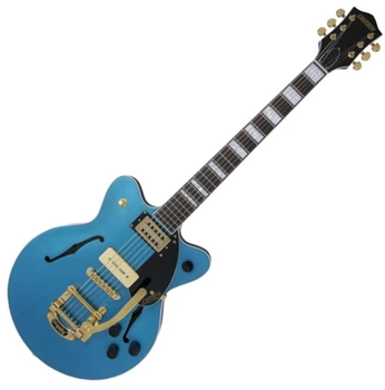 Электрогитара Gretsch G2655TG-P90 Streamliner RW Riviera Blue Stain (227753)
