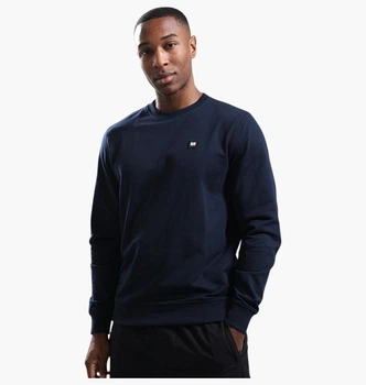 Світшот Weekend Offender Santos Blue WOSSW556-NAVY XL