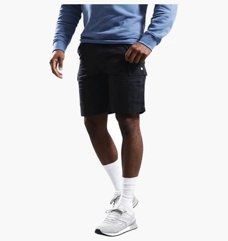 Шорти Weekend Offender Карго High Desert Black WOSST501-BLACK M