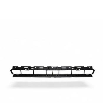 Решетка переднего бампера центральная для Audi A4 B9 17-19(8W08076839B9)