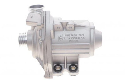 Помпа воды BMW X5 (E70) 3.0si (N52) 06-08 7.07223.07.0 , Pierburg