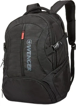 Сумка WENGER 16" для ноутбука деловой рюкзак школьный дорожная