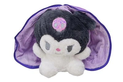 М'яка іграшка-сюрприз у коконі Kuromi 20см. MA91-5