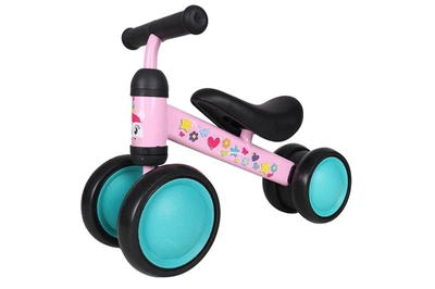 Велобег BALANCE TILLY 6" Goody T-212525/1 Unicorn