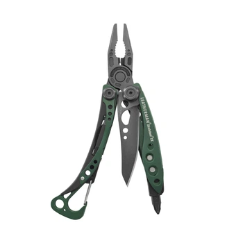 Мультинструмент Leatherman Skeletool CX (4009143)