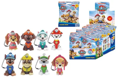 Ігрова фігурка сюрприз мультгерой Щенячий патруль Paw Patrol Charm Pups Cool Things PP071 (в асортименті)
