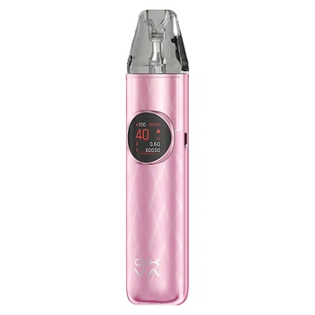 POD система OXVA NeXLIM 2 Shiny Pink