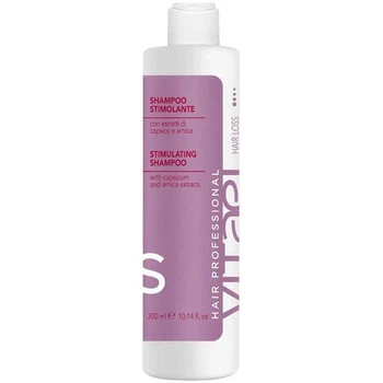 Шампунь против выпадения волос VITAEL HAIR LOSS STIMULATING SHAMPOO 300 мл